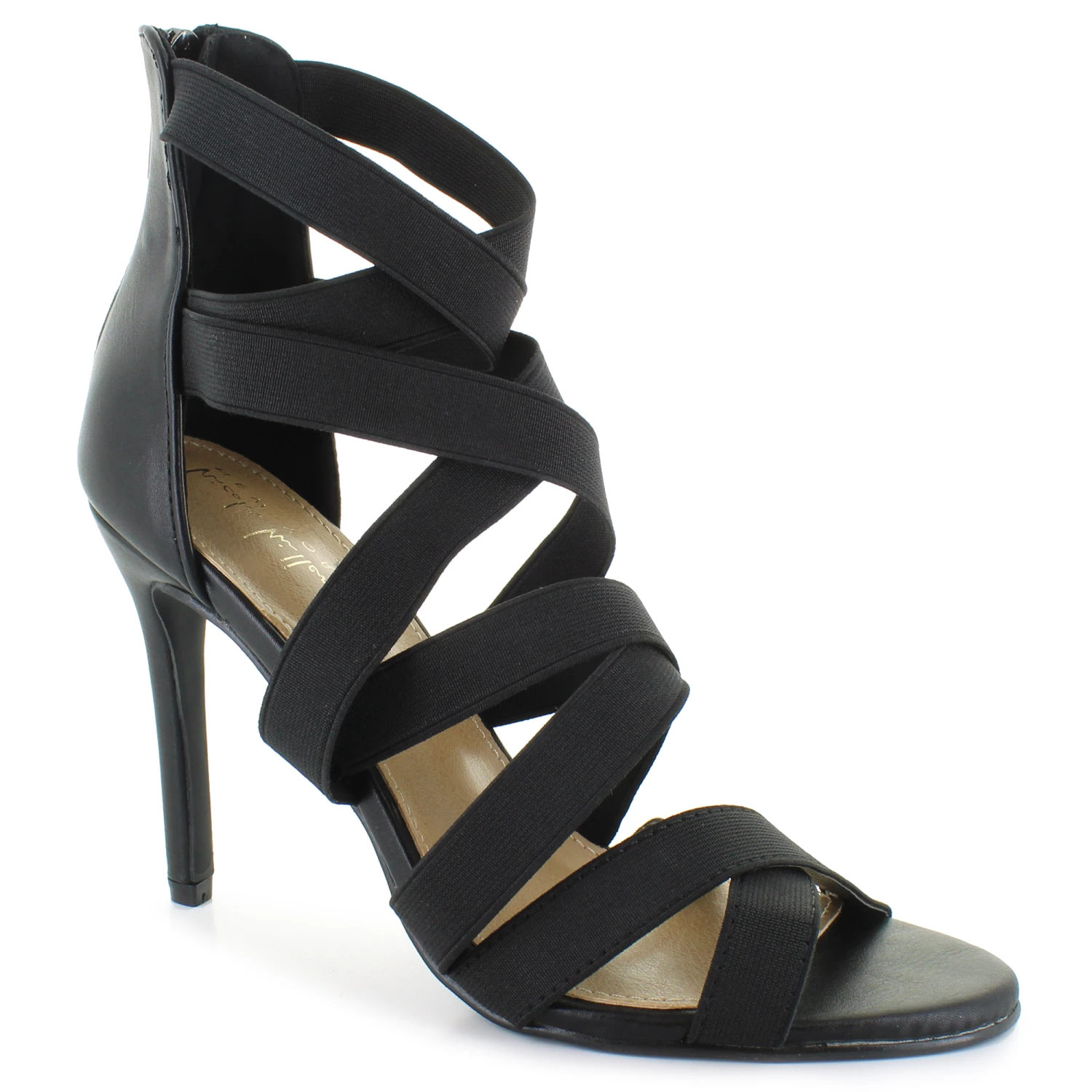 Nicole Miller Melie 3 Nicole Miller Melie