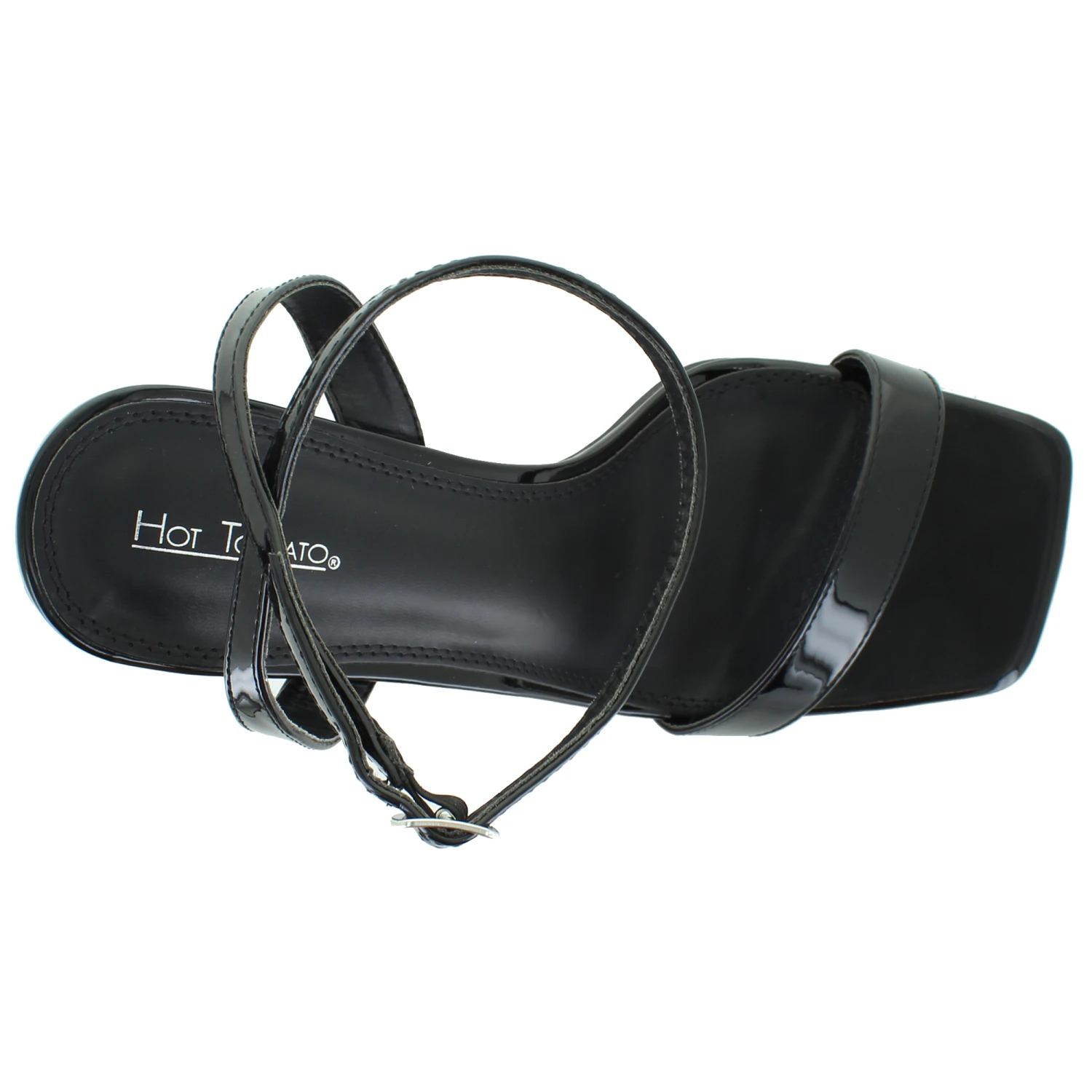 Hot Tomato Tania 7 Hot Tomato Tania - Image 5