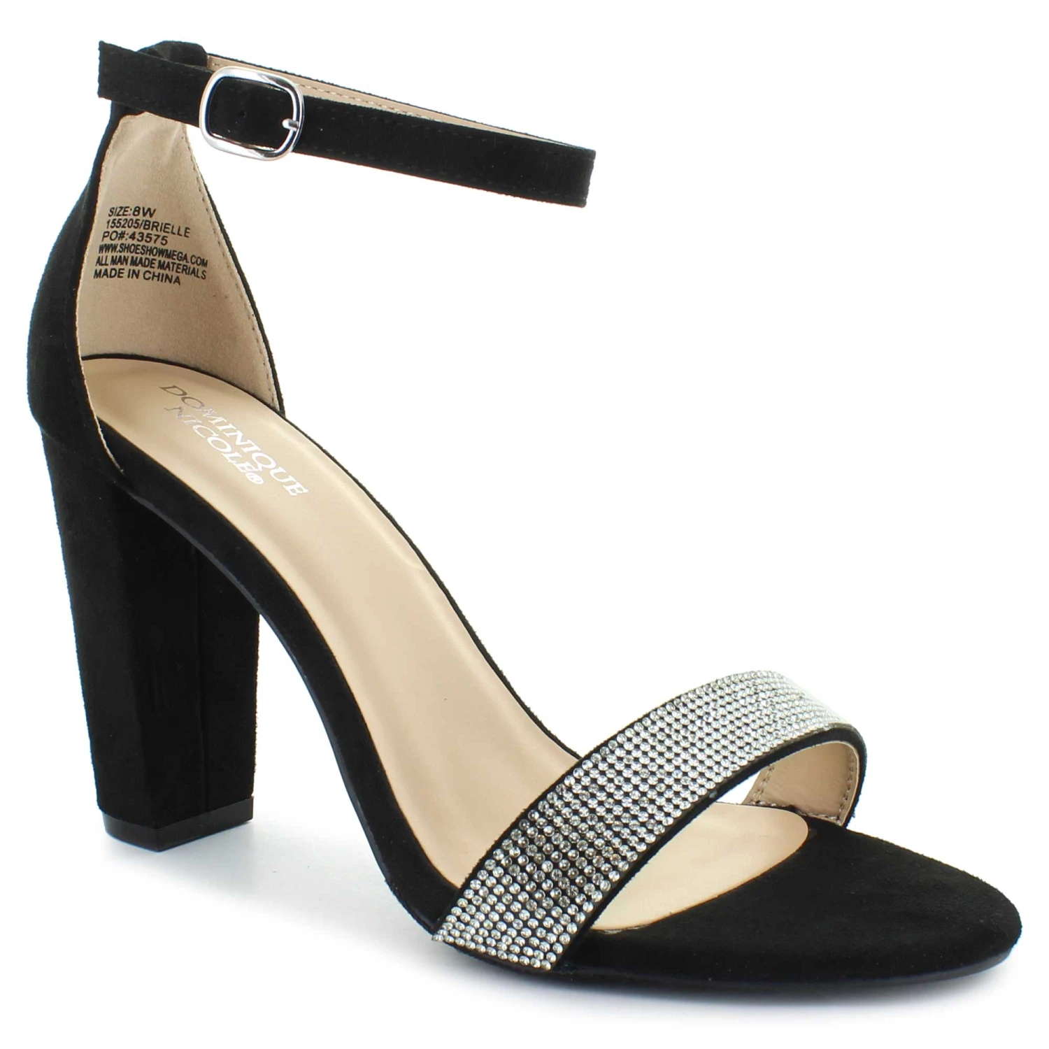 Dominique Nicole Brielle 3 Dominique Nicole Brielle