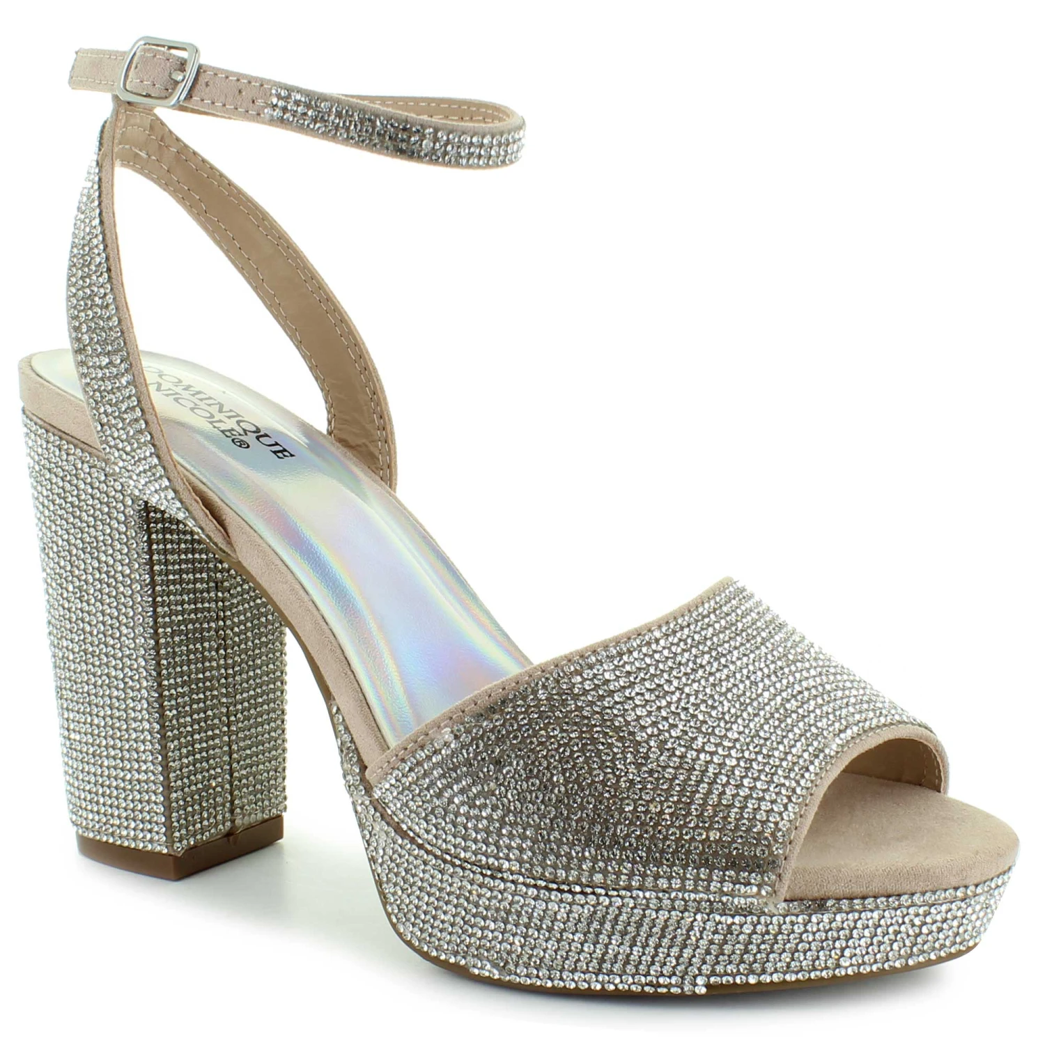 Dominique Nicole Rae Glitz 3 Dominique Nicole Rae Glitz