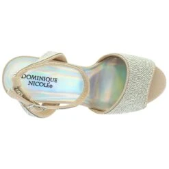 Dominique Nicole Rae Glitz 11 Dominique Nicole Rae Glitz -Fashion Shoe Store 155208 images 05