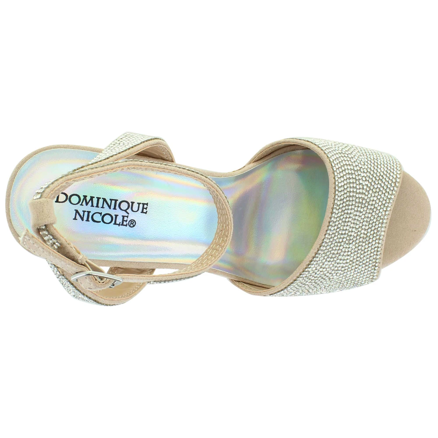 Dominique Nicole Rae Glitz 7 Dominique Nicole Rae Glitz - Image 5