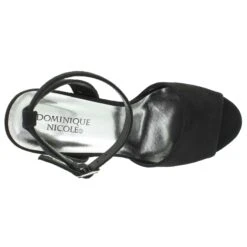 Dominique Nicole Rae -Fashion Shoe Store 155209 images 05