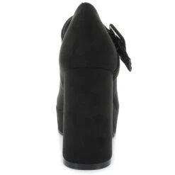 Dominique Nicole Violet -Fashion Shoe Store 155210 images 04