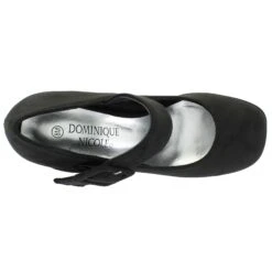 Dominique Nicole Violet -Fashion Shoe Store 155210 images 05