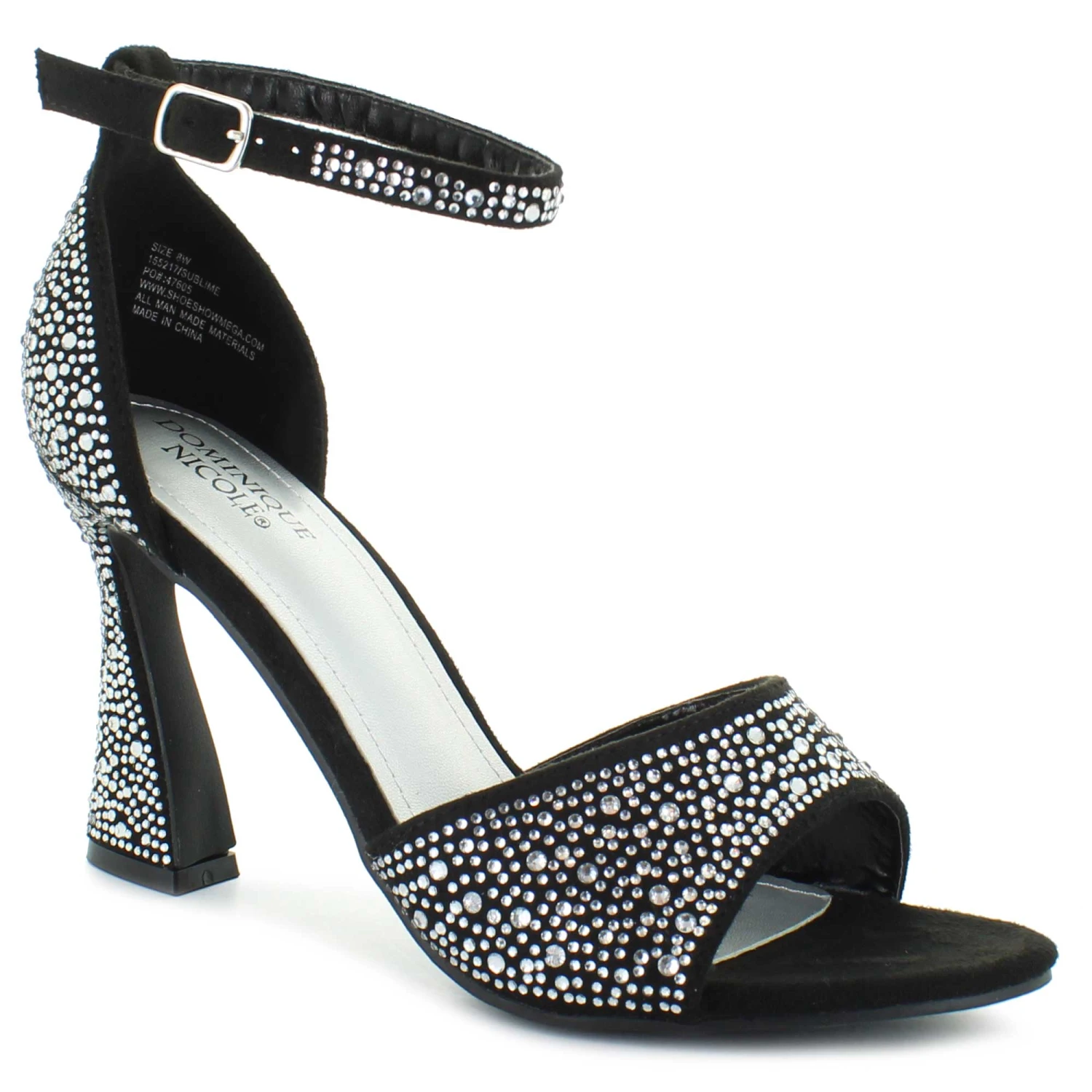 Dominique Nicole Sublime 3 Dominique Nicole Sublime