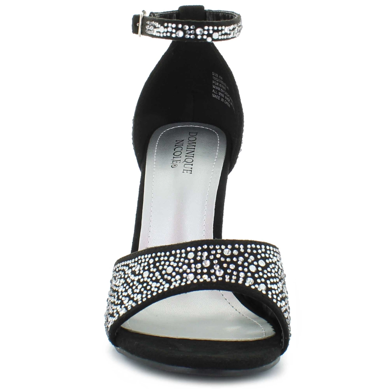 Dominique Nicole Sublime 5 Dominique Nicole Sublime - Image 3