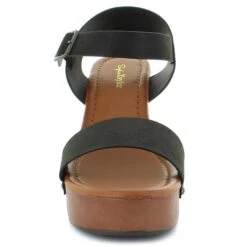 Sophia Taylor Almond 9 Sophia Taylor Almond -Fashion Shoe Store 155222 images 03