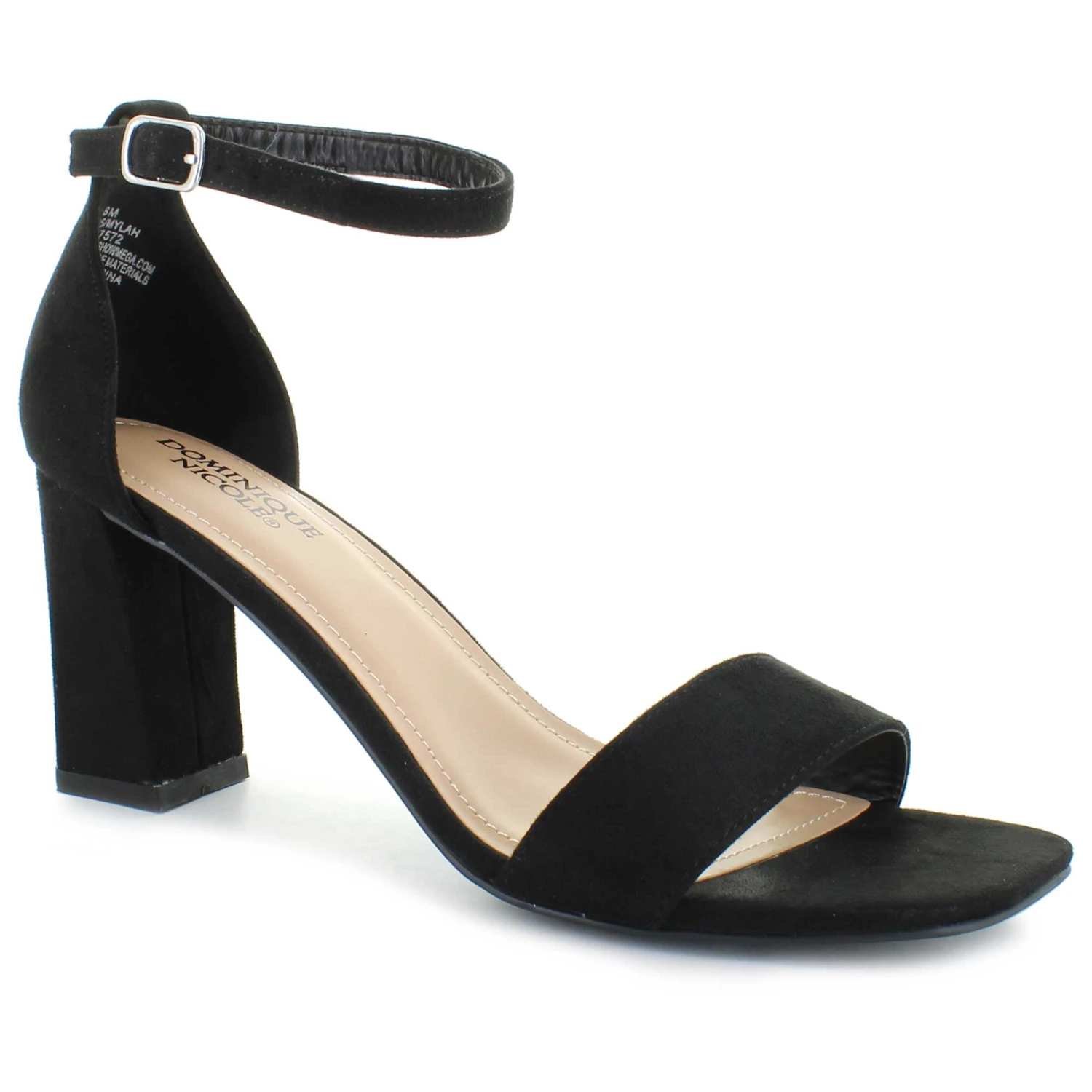 Dominique Nicole Mylah 3 Dominique Nicole Mylah