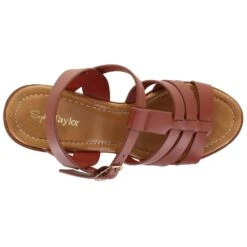 Sophia Taylor Magnolia 11 Sophia Taylor Magnolia -Fashion Shoe Store 155229 images 05