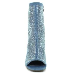 Hot Tomato Shaunae Glitz -Fashion Shoe Store 155233 images 03