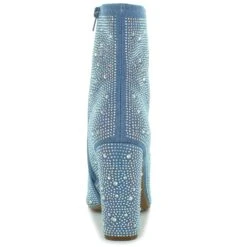 Hot Tomato Shaunae Glitz -Fashion Shoe Store 155233 images 04