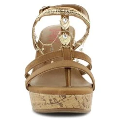 Jellypop Raziel Ornament -Fashion Shoe Store 155236 images 03