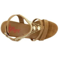 Jellypop Raziel Ornament -Fashion Shoe Store 155236 images 05