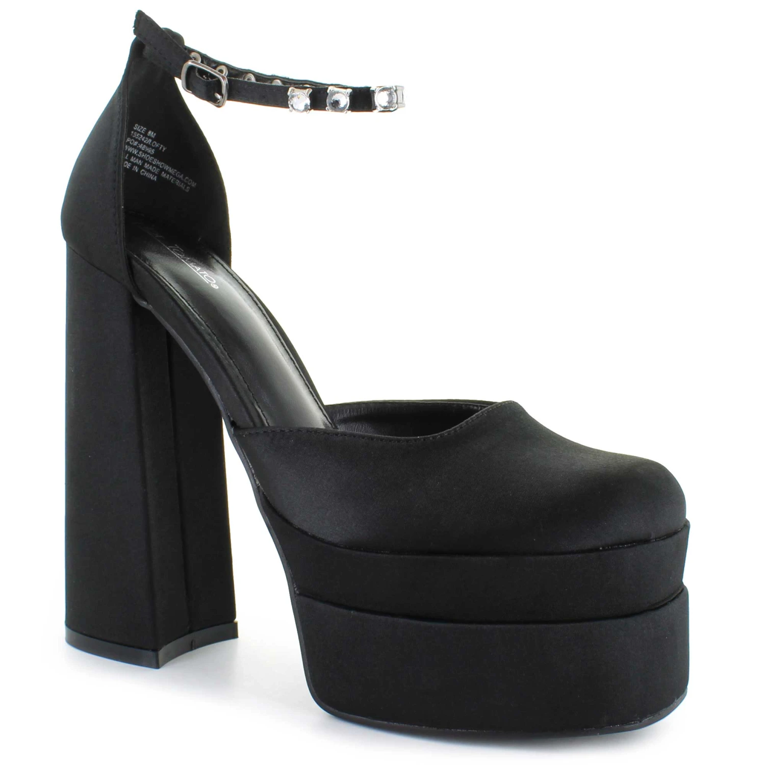 Hot Tomato Lofty 3 Hot Tomato Lofty