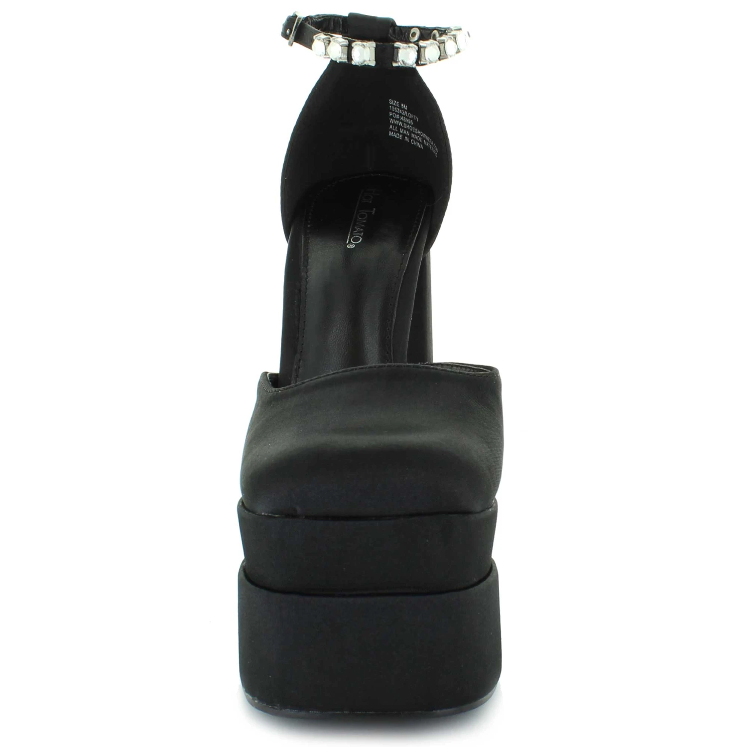 Hot Tomato Lofty 5 Hot Tomato Lofty - Image 3