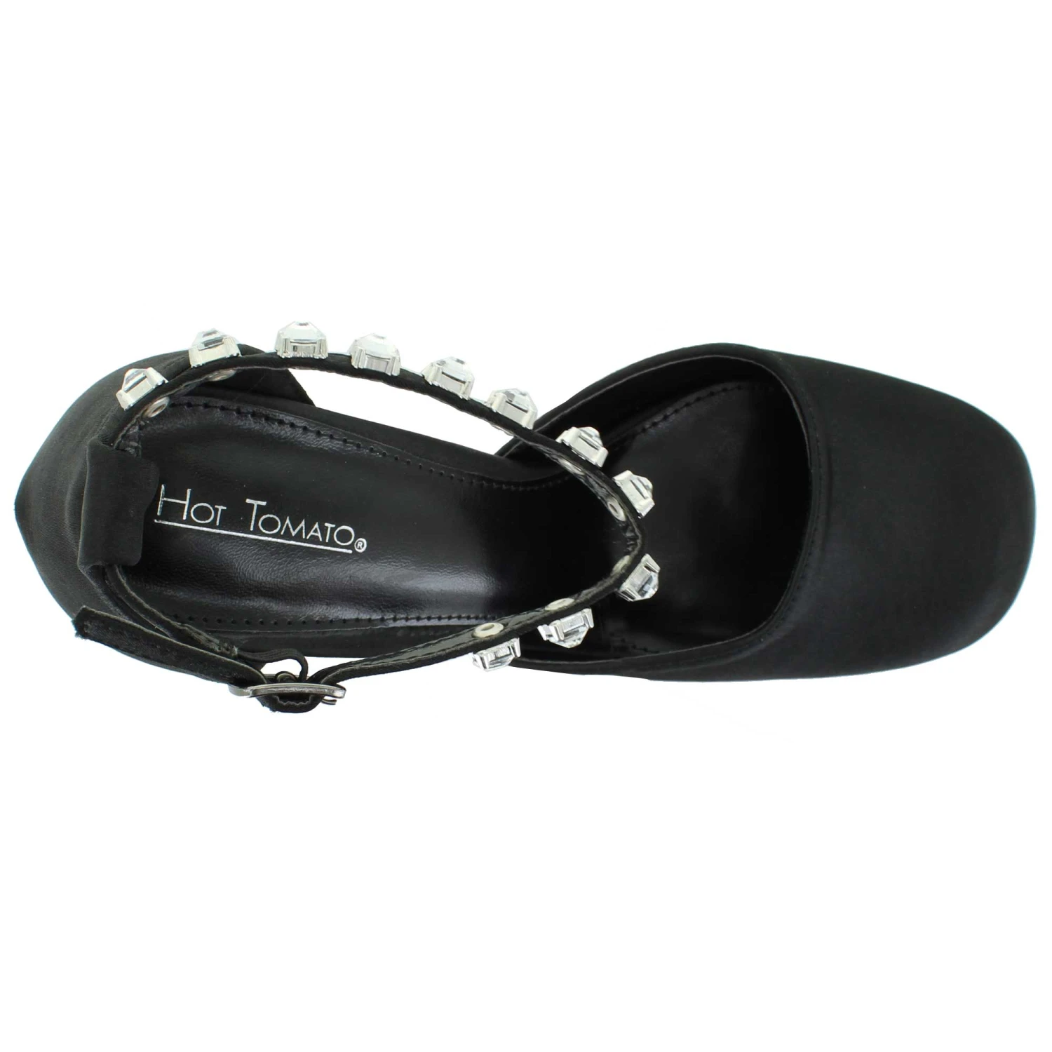 Hot Tomato Lofty 7 Hot Tomato Lofty - Image 5