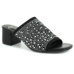 It's OK Rachel Stretch Glitz