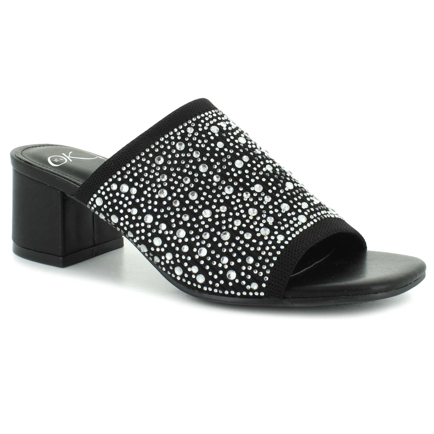 It's OK Rachel Stretch Glitz 3 It's OK Rachel Stretch Glitz