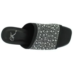 It's OK Rachel Stretch Glitz 11 It's OK Rachel Stretch Glitz -Fashion Shoe Store 155247 images 05