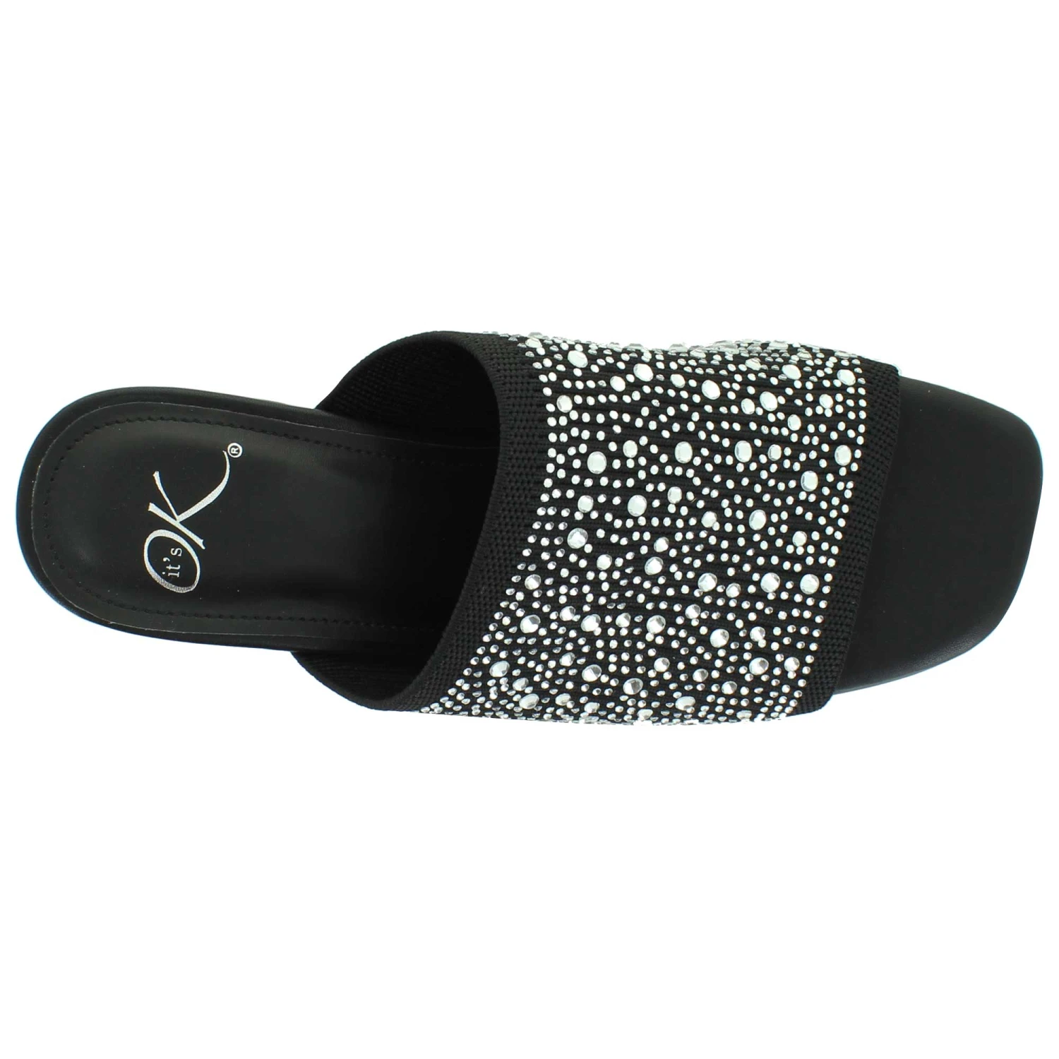 It's OK Rachel Stretch Glitz 7 It's OK Rachel Stretch Glitz - Image 5