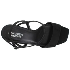 Dominique Nicole Carrie 11 Dominique Nicole Carrie -Fashion Shoe Store 155250 images 05