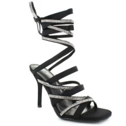 Hot Tomato Delores Wrap