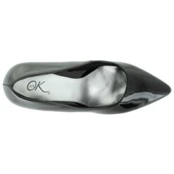 It's OK Reeve Pump 11 It's OK Reeve Pump -Fashion Shoe Store 155266 images 05