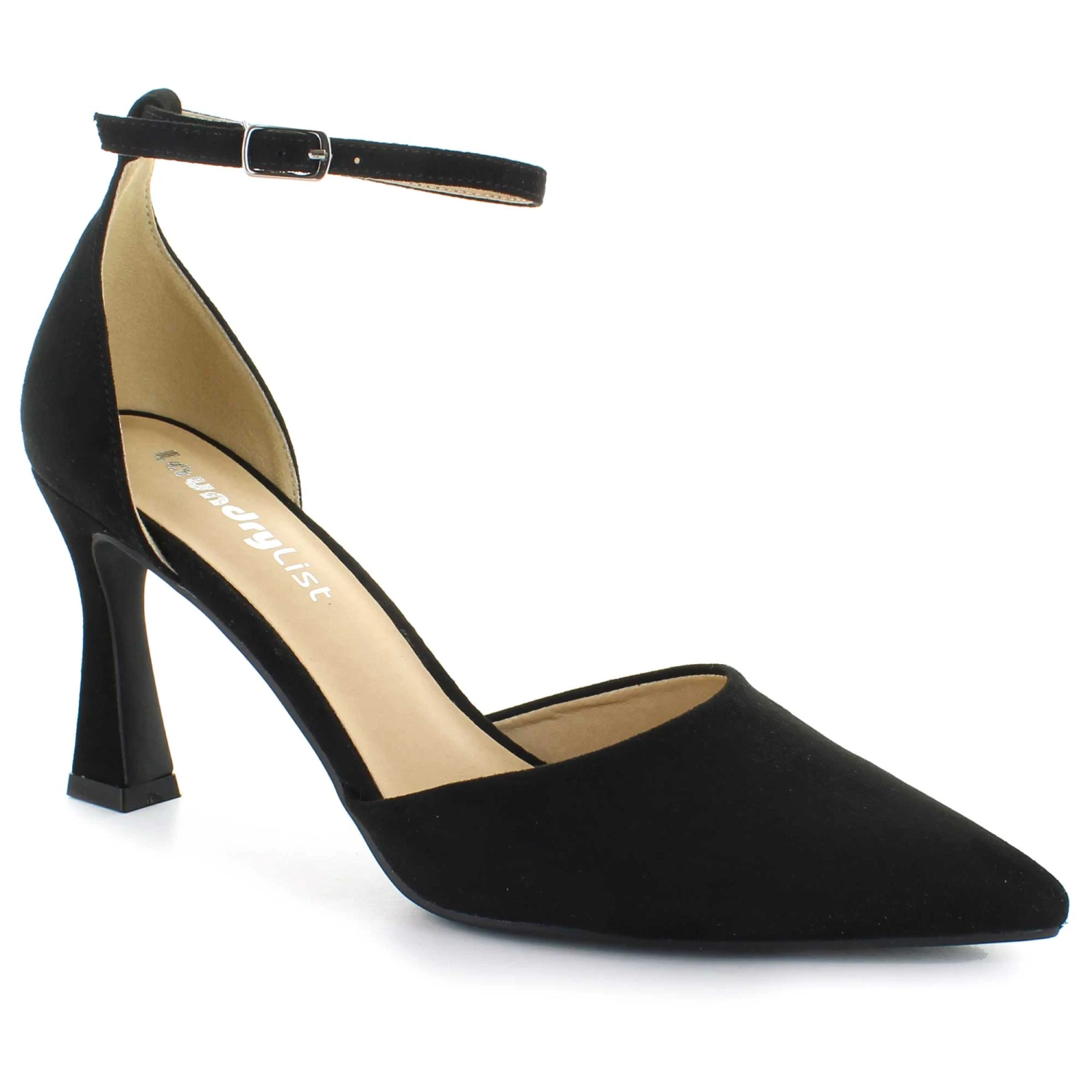 Laundry List Koki 3 Laundry List Koki