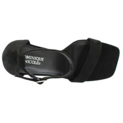 Dominique Nicole Deidre -Fashion Shoe Store 155288 images 05