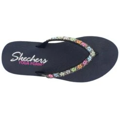 Skechers Cali Meditation - Daisy Delight 31559 -Fashion Shoe Store 176436 images 05