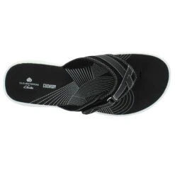 Clarks Cloudsteppers Breeze Sea -Fashion Shoe Store 176712 images 05