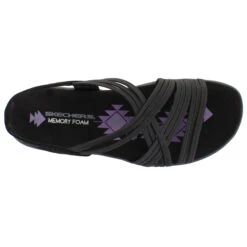 Skechers - Simply Stretch 163023 11 Skechers - Simply Stretch 163023 -Fashion Shoe Store 176896 images 05