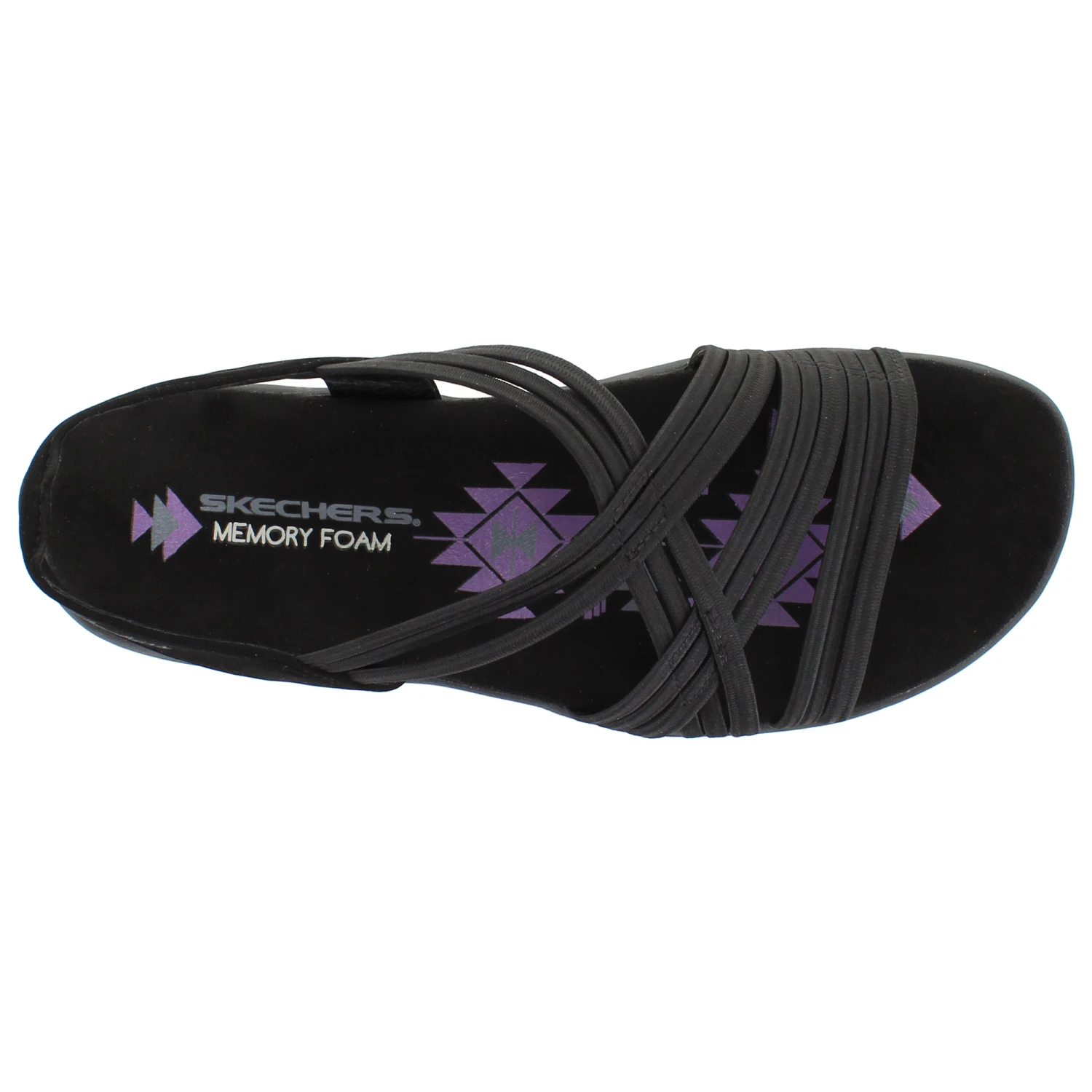 Skechers - Simply Stretch 163023 7 Skechers - Simply Stretch 163023 - Image 5