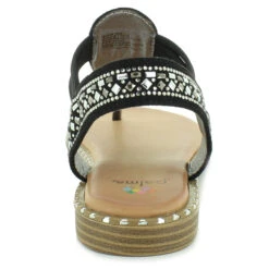 Palms Delia Stretch -Fashion Shoe Store 177101 images 04