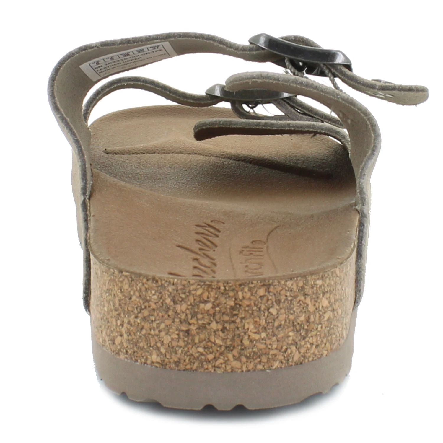 Skechers Arch Fit Granola 163315 6 Skechers Arch Fit Granola 163315 - Image 4