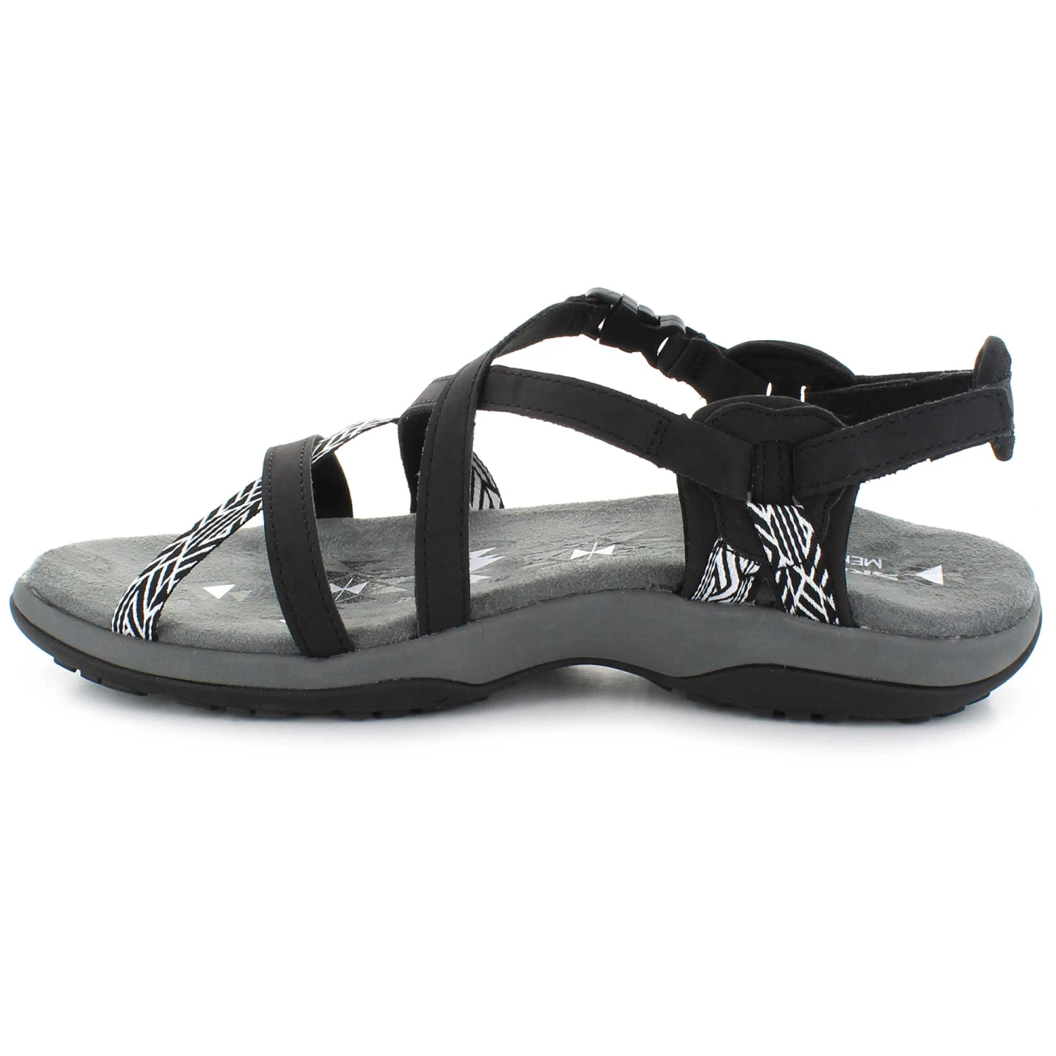 Skechers Reggae Slim - Staycation 163081 4 Skechers Reggae Slim - Staycation 163081 - Image 2