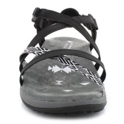 Skechers Reggae Slim - Staycation 163081 9 Skechers Reggae Slim - Staycation 163081 -Fashion Shoe Store 177110 images 03