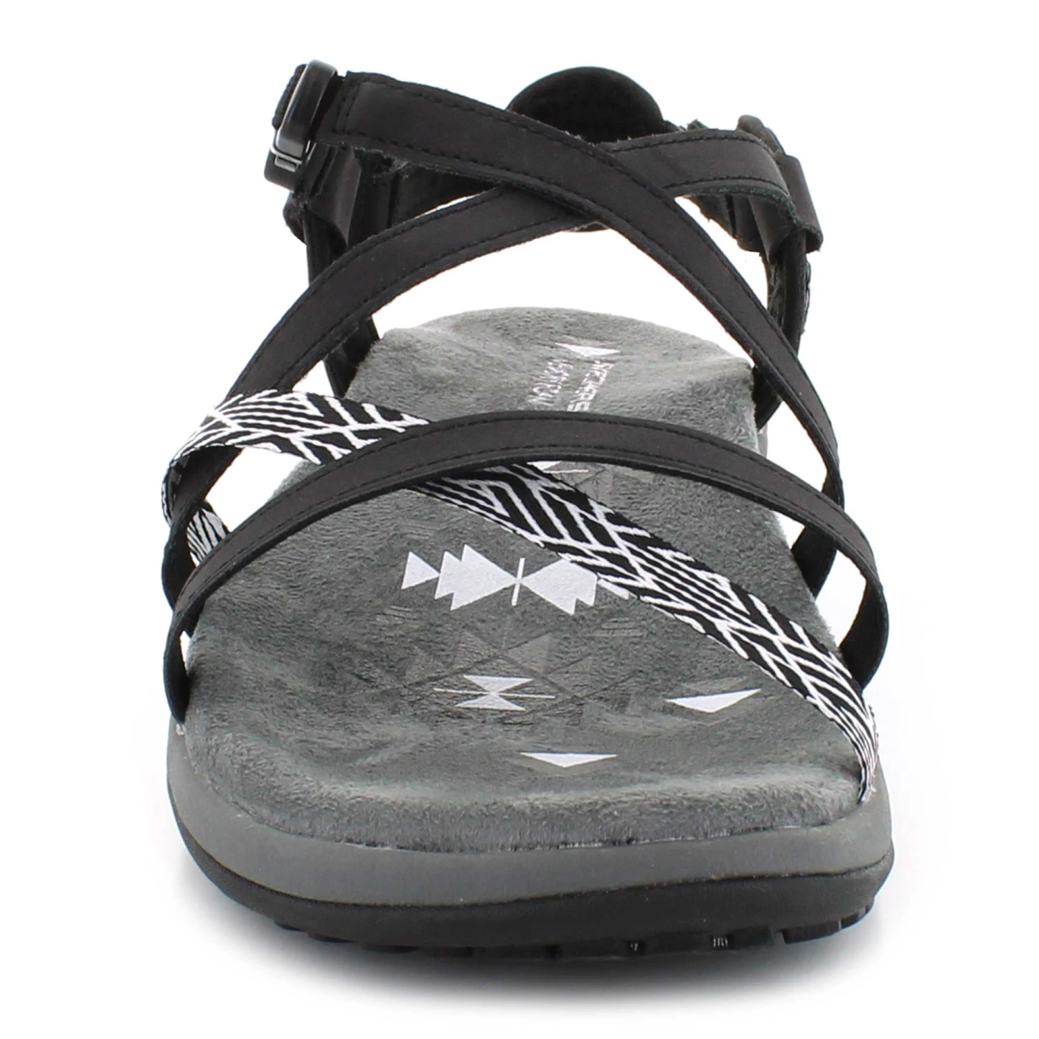 Skechers Reggae Slim - Staycation 163081 5 Skechers Reggae Slim - Staycation 163081 - Image 3