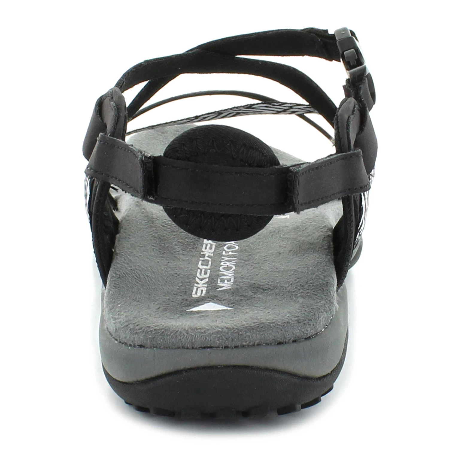 Skechers Reggae Slim - Staycation 163081 6 Skechers Reggae Slim - Staycation 163081 - Image 4