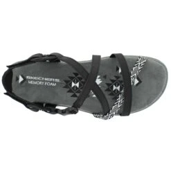 Skechers Reggae Slim - Staycation 163081 11 Skechers Reggae Slim - Staycation 163081 -Fashion Shoe Store 177110 images 05