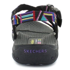 Skechers Reggae - Native Vibez 163287 -Fashion Shoe Store 177111 images 04