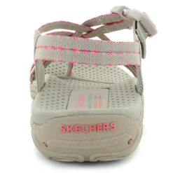 Skechers Reggae - Fun Banter 163294 -Fashion Shoe Store 177112 images 04