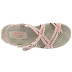 Skechers Reggae - Fun Banter 163294 -Fashion Shoe Store 177112 images 05