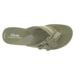 Clarks Cloudsteppers Brinkley Flora -Fashion Shoe Store 177123 images 05