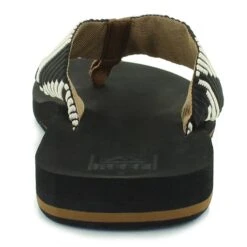 Reef Spring Woven -Fashion Shoe Store 177305 images 04