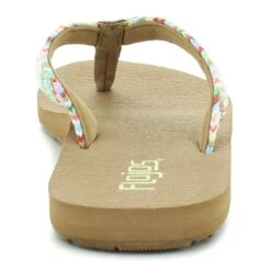 Flojos Juno Weave -Fashion Shoe Store 177310 images 04