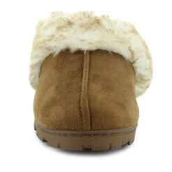 Sporto Nile Center-Seam Slipper -Fashion Shoe Store 180666 images 03