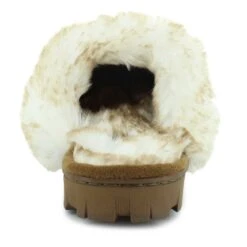 Sporto Nile Center-Seam Slipper -Fashion Shoe Store 180666 images 04