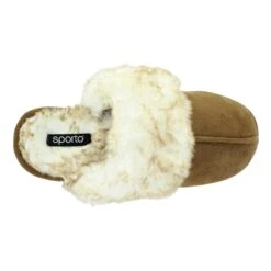 Sporto Nile Center-Seam Slipper -Fashion Shoe Store 180666 images 05